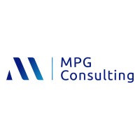 MPG Consulting logo - Similar company to Vedero Software