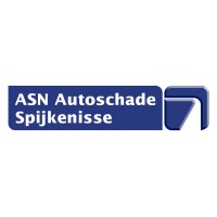 ASN Autoschade Spijkenisse logo - Similar company to Asn Autoschade De Ijssel
