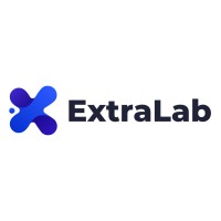 Extralab - A new way to explore water quality logo - Similar company to Sedisor