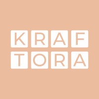 Kraftora logo - Similar company to Talent Magnet