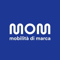 MOM Mobilità di Marca Spa logo - Similar company to Dolomiti Bus