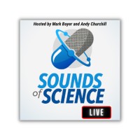 Sounds of Science Live logo - Similar company to Peter Simpson Consulting Ltd