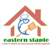 Eastern Staple logo - Similar company to Hwealth Cafe
