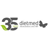 Dietmed Italia logo - Similar company to Vlm