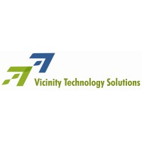 Vicinity Technology Solutions Pvt Ltd logo - Similar company to Tech Web Solution