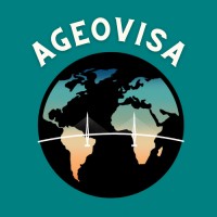 Ageovisa logo - Similar company to Original Design