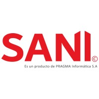 SANI logo - Similar company to Kiteprop
