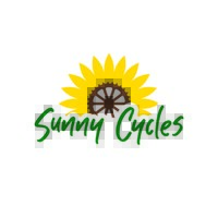 Sunny Cycles logo - Similar company to Kingdom Abuse Survivors Project