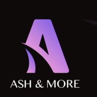 Ash and More logo - Similar company to Polyean Technology Inc