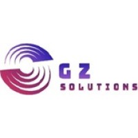 GZ Solution logo - Similar company to Adaptors Middle East