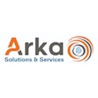 ARKA Solutions & Services logo - Similar company to Arka Technologies