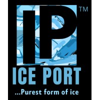 ICE PORT LLP logo - Similar company to Fibra Logistica