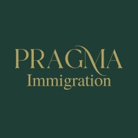 Pragma Immigration logo - Similar company to Offreglobale™