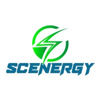 Scenergy, LLC logo - Similar company to Beanstalk Power