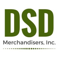 DSD Merchandisers, LLC. logo - Similar company to Jacent Coaching