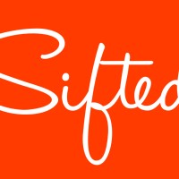 Sifted Labs logo - Similar company to Dittach