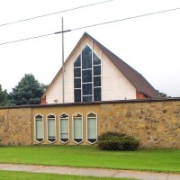 Community Church Topeka