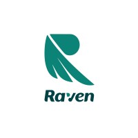 Raven logo - Similar company to Techskill Uk