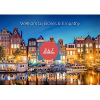 B&E Talent Consulting logo - Similar company to Exiteers