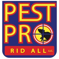 Pest Pro Rid All, LLC logo - Similar company to Apl Pest Control