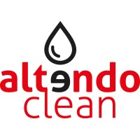 Altendo Clean logo - Similar company to Wildtaiwan