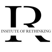 Institute of Rethinking logo - Similar company to Solutions Cop21