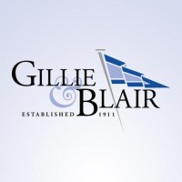 GT Gillie and Blair Limited logo - Similar company to Nepic