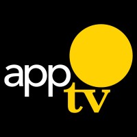 Appalachian State University's AppTV logo - Similar company to Wasu