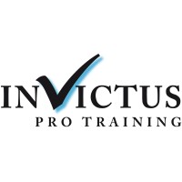 Invictus Professional Training Ltd logo - Similar company to Access Moving Image