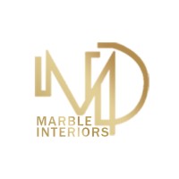 Marble Interiors logo - Similar company to Ajiad