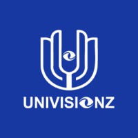 UNIVISIONZ logo - Similar company to Codknox