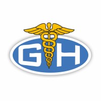 Goodwill Hospital and Maternity Home logo - Similar company to Pear Academy