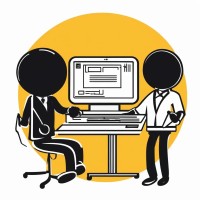 Code Pals logo - Similar company to Aceact