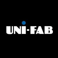 Uni-Fab Inc logo - Similar company to Universal Fabricating