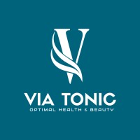 Via Tonic logo - Similar company to Ceemamed