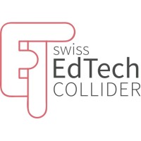 Swiss EdTech Collider logo - Similar company to International Centre For Edtech Impact; Wikit