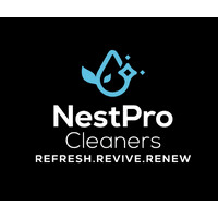 NestPro Cleaners logo - Similar company to Sun E Mates