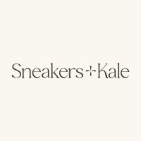Sneakers+Kale logo - Similar company to Shopstage Co