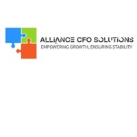 Alliance CFO Solutions logo - Similar company to Cfo On The Go, Llc