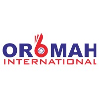 Oromah International logo - Similar company to Oromah Academy