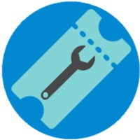 ServiceTiket logo - Similar company to Ariem Technologies