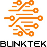 BlinkTek logo - Similar company to Xcel Cxm