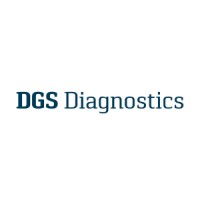 DGS Diagnostics logo - Similar company to Lsj Hr Group