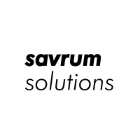 Savrum Solutions logo - Similar company to Senso Engineering