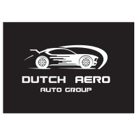 DUTCH AERO AUTO GROUP logo - Similar company to Coast To Coast Auto Group