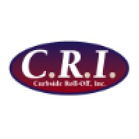 Curbside Roll Off logo - Similar company to Royal Printing Solutions