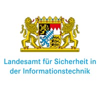 Landesamt für Sicherheit in der Informationstechnik logo - Similar company to Optitool Gmbh