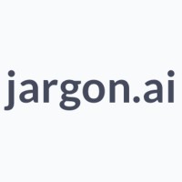 Jargon.ai logo - Similar company to Bfuturesg