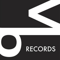 Matte Black Records logo - Similar company to Trivi Corp.