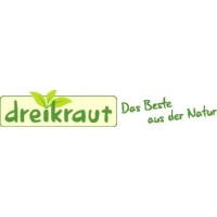 dreikraut logo - Similar company to Sanuvit Gmbh